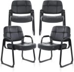 Elevating Comfort: Our Take on CLATINA Big & Tall Chairs