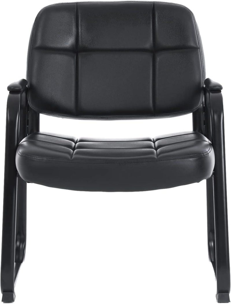 Discovering Comfort: Our Take on the CLATINA Big & Tall Chair