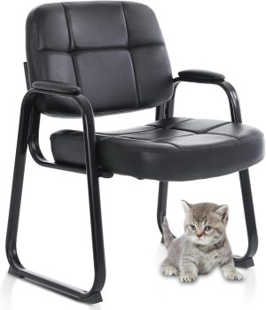 Discovering Comfort: Our Review of the CLATINA Big & Tall Chair