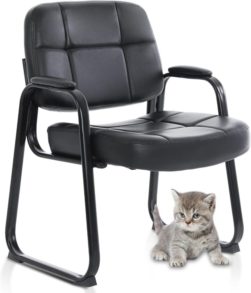 Discovering Comfort: Our Review of the CLATINA Big & Tall Chair