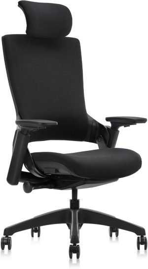 Discovering Comfort: Our Review of the CLATINA Ergonomic Chair