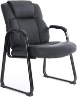 Discovering Comfort: Our Take on CLATINA’s Big & Tall Chair