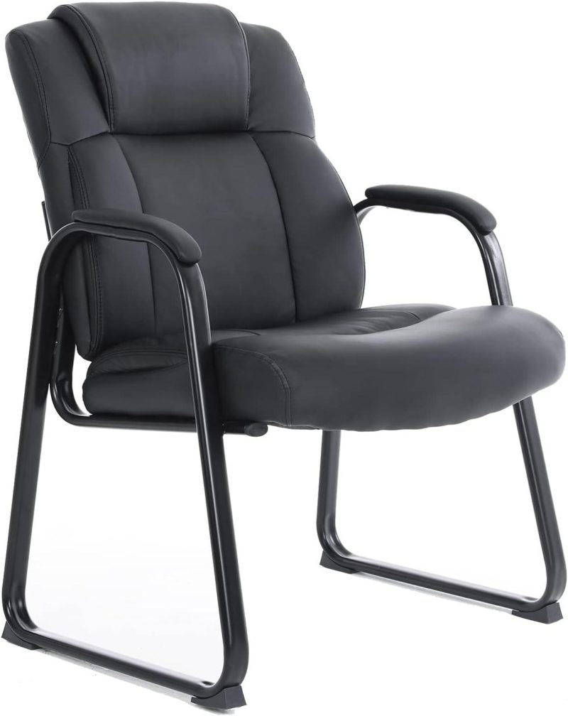 Discovering Comfort: Our Take on CLATINA’s Big & Tall Chair