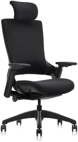 Discovering Comfort: Our Review‍ of the‌ CLATINA Ergonomic Chair