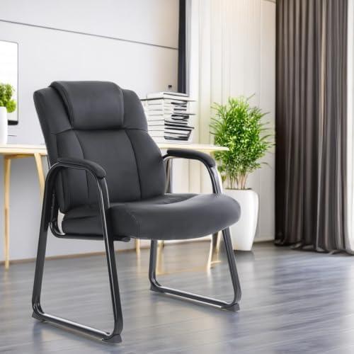 Discovering ​Comfort: ‍Our ⁢Take on CLATINA's Big & ‍Tall ⁢Chair