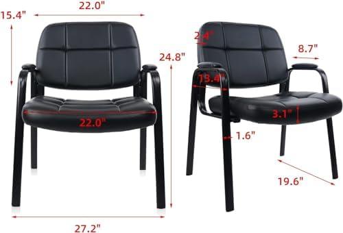 discover Our Comfort: Review of CLATINA's ⁣Versatile Stacking​ Chairs