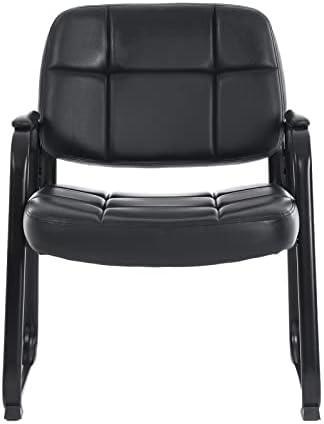 Discovering Comfort: Our Take on the CLATINA Big ⁣& Tall Chair