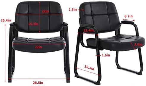 Discovering Comfort: ​Our Take on the‍ CLATINA Big & Tall Chair