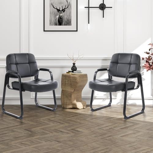 Discovering Comfort: Our Review of the CLATINA⁢ Big & Tall Chair