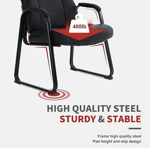 Discovering Comfort: Our‌ Take on ‍CLATINA's ⁤Big &⁤ Tall⁢ Chair