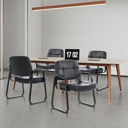 Elevating Comfort: Our Take on CLATINA Big &⁤ Tall Chairs