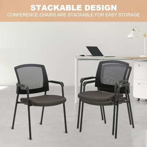 Why⁣ We⁣ Love the CLATINA Guest ⁤Chair for Any Office Space