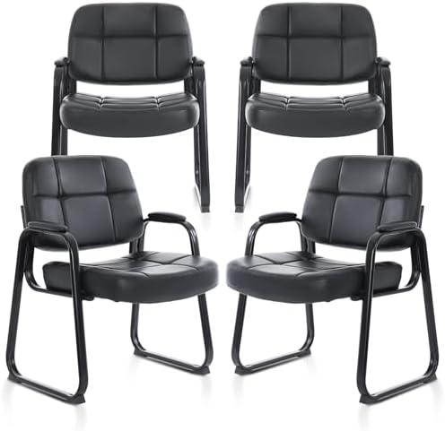Elevating Comfort: our Take ‍on CLATINA Big & Tall Chairs