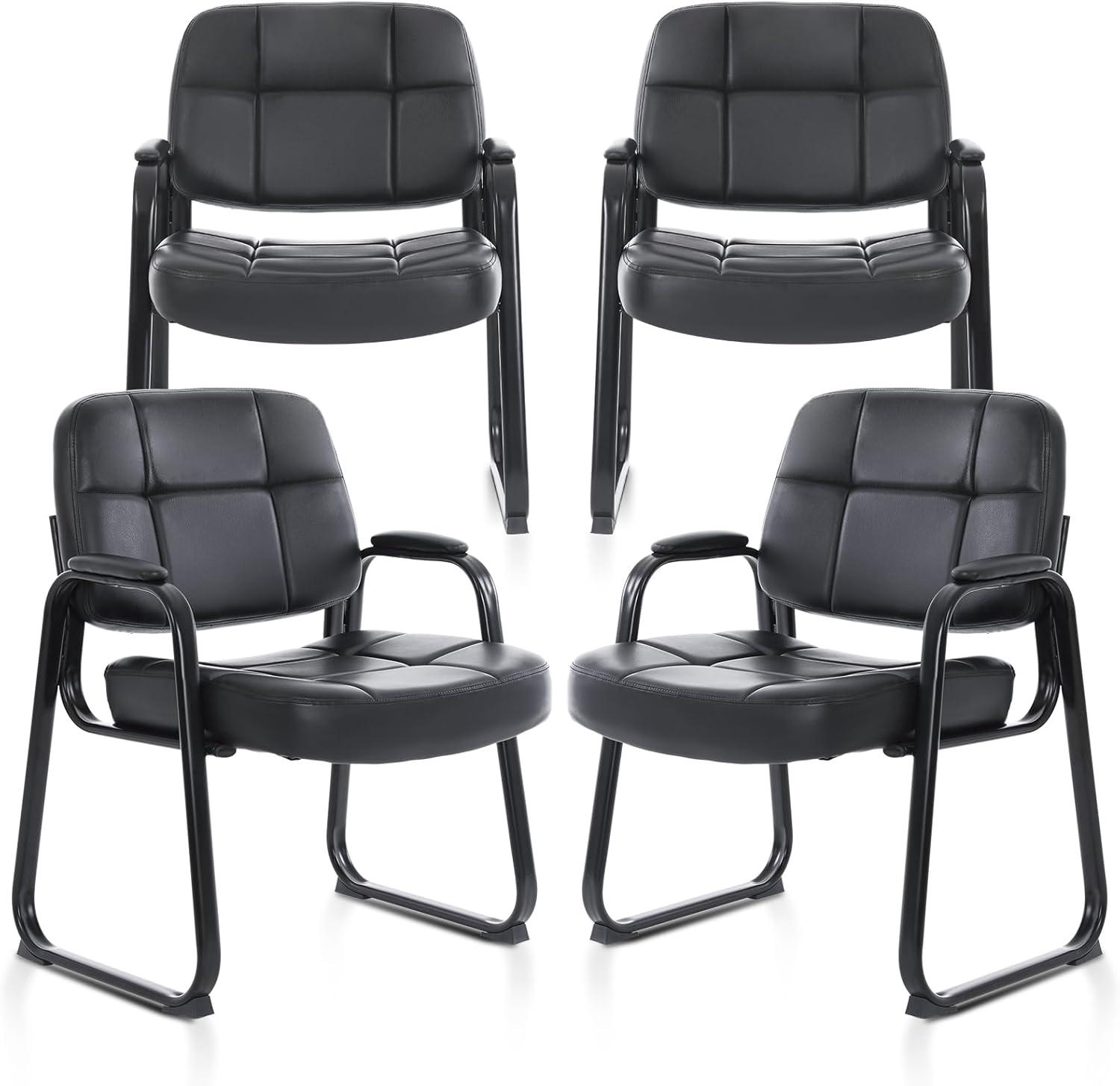 Elevating ⁢Comfort: Our Take on CLATINA Big & Tall Chairs