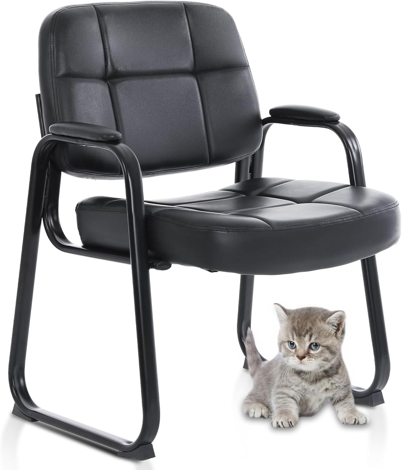 Discovering Comfort: ‌Our Review of the CLATINA Big‌ & Tall Chair