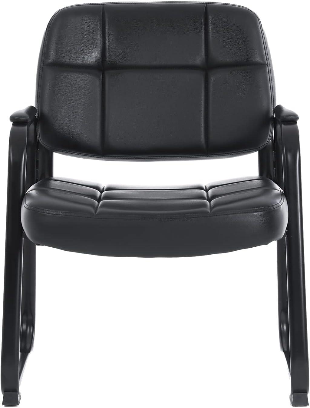 Discovering Comfort: Our Take on the⁢ CLATINA Big & Tall Chair