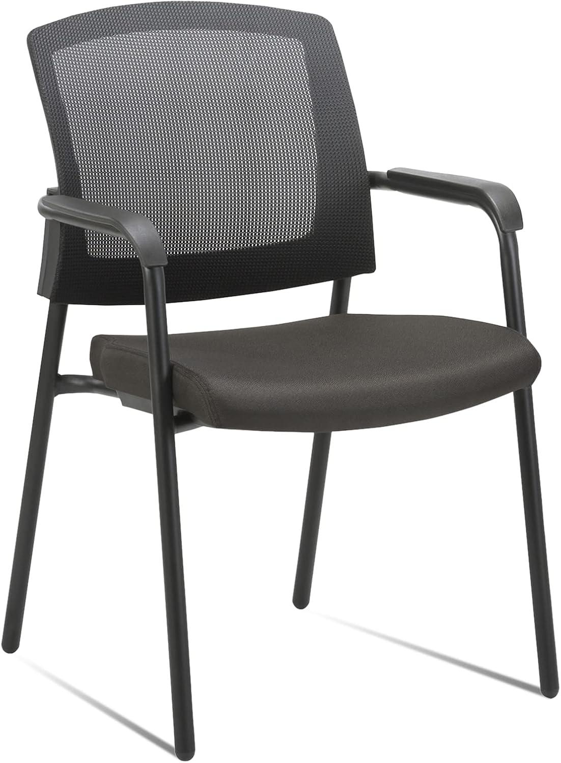 Why We Love the CLATINA Guest‌ Chair for Any Office ⁤Space