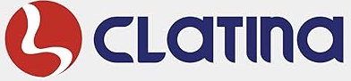 clatina logo